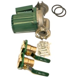 Heat Pump Helper® High-Head Pump Kit