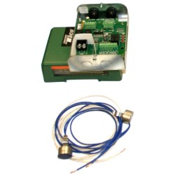 Heat Pump Helper® Hydro Air Controller