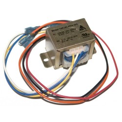 Multi-Tap Transformer for TMC AQUEFIER Pool Heaters