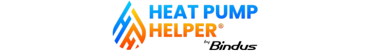 Heat Pump Helper by Bindus®