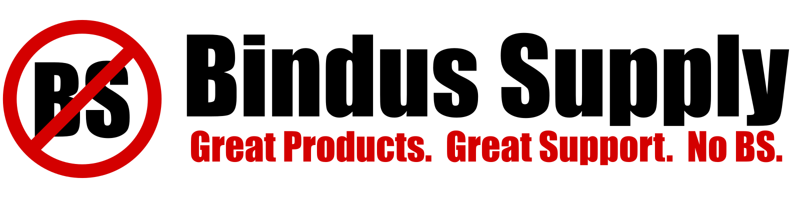 BindusSupply.com